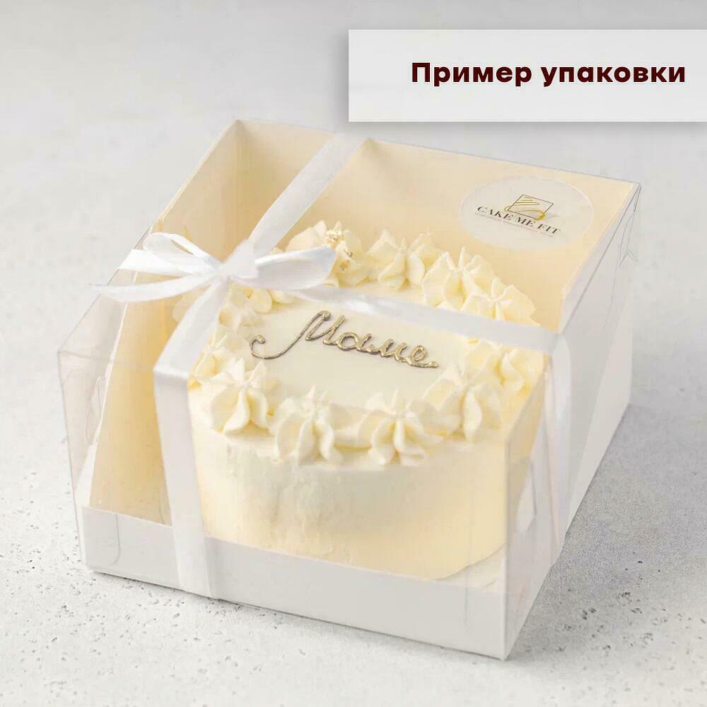 Бенто " Happy Birthday" | Без сахара