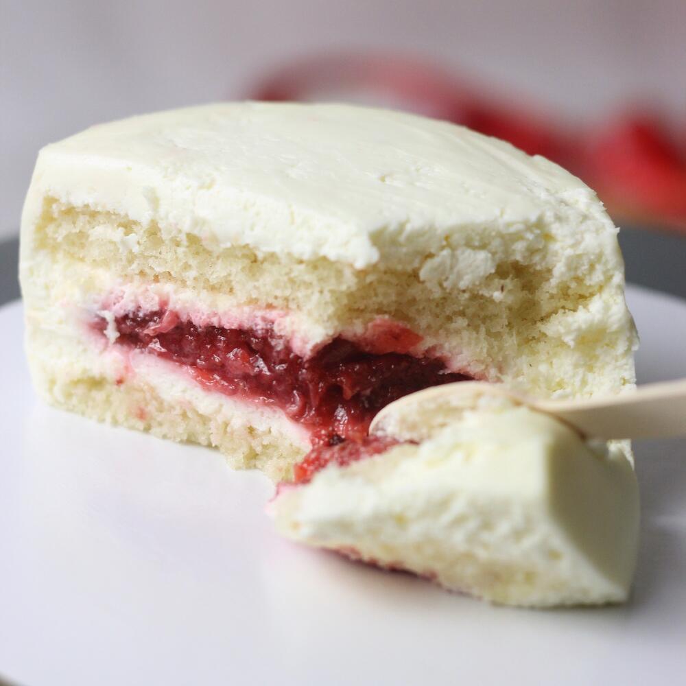 Бенто Happy birthday с рисунком