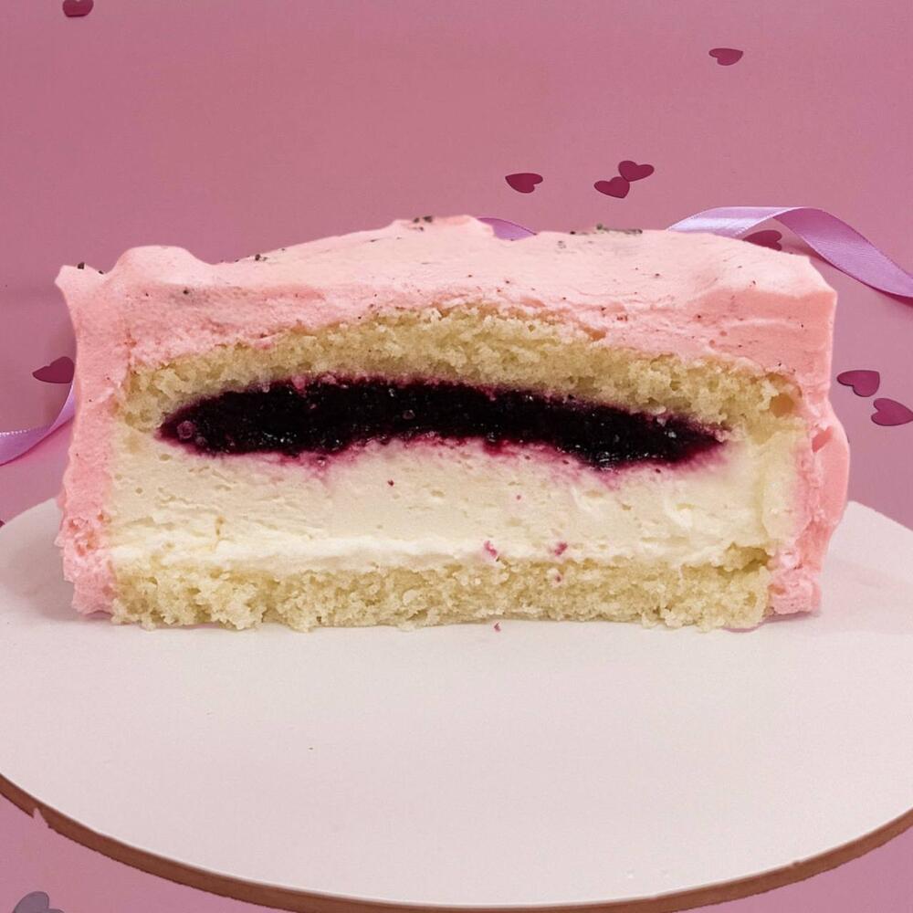 Бенто happy birthday в подарок на день рождения, для подруги