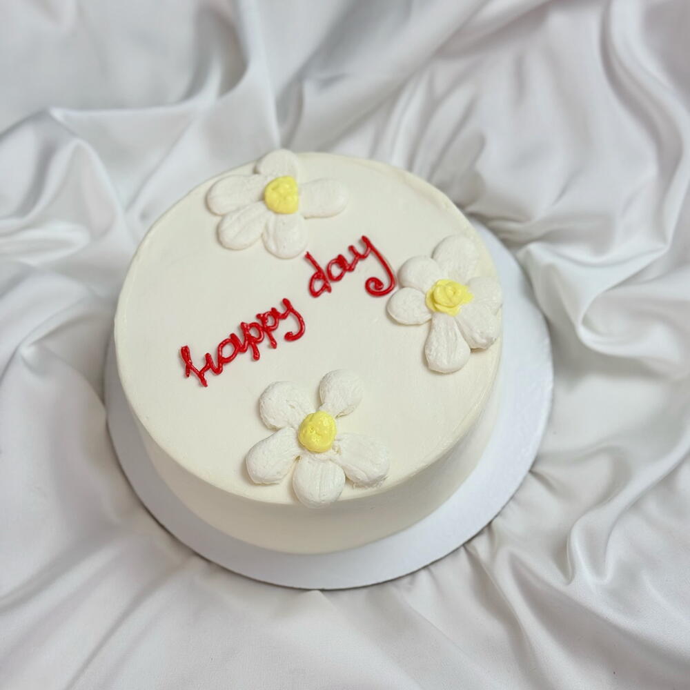 Бенто happy day