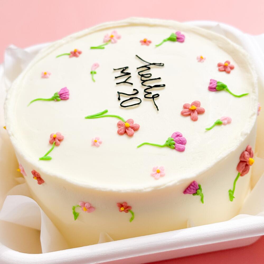 Бенто «hello my..»