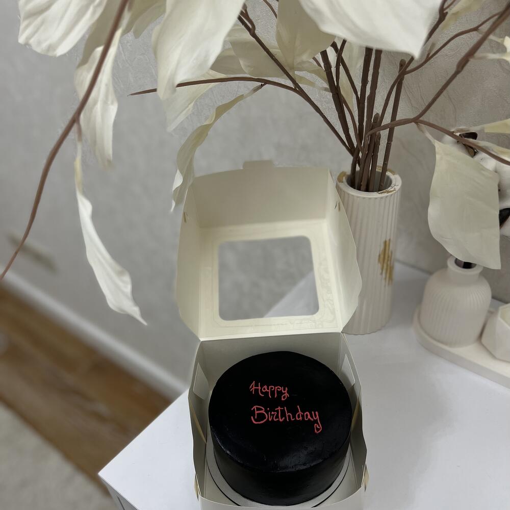 Бенто heppy birthday