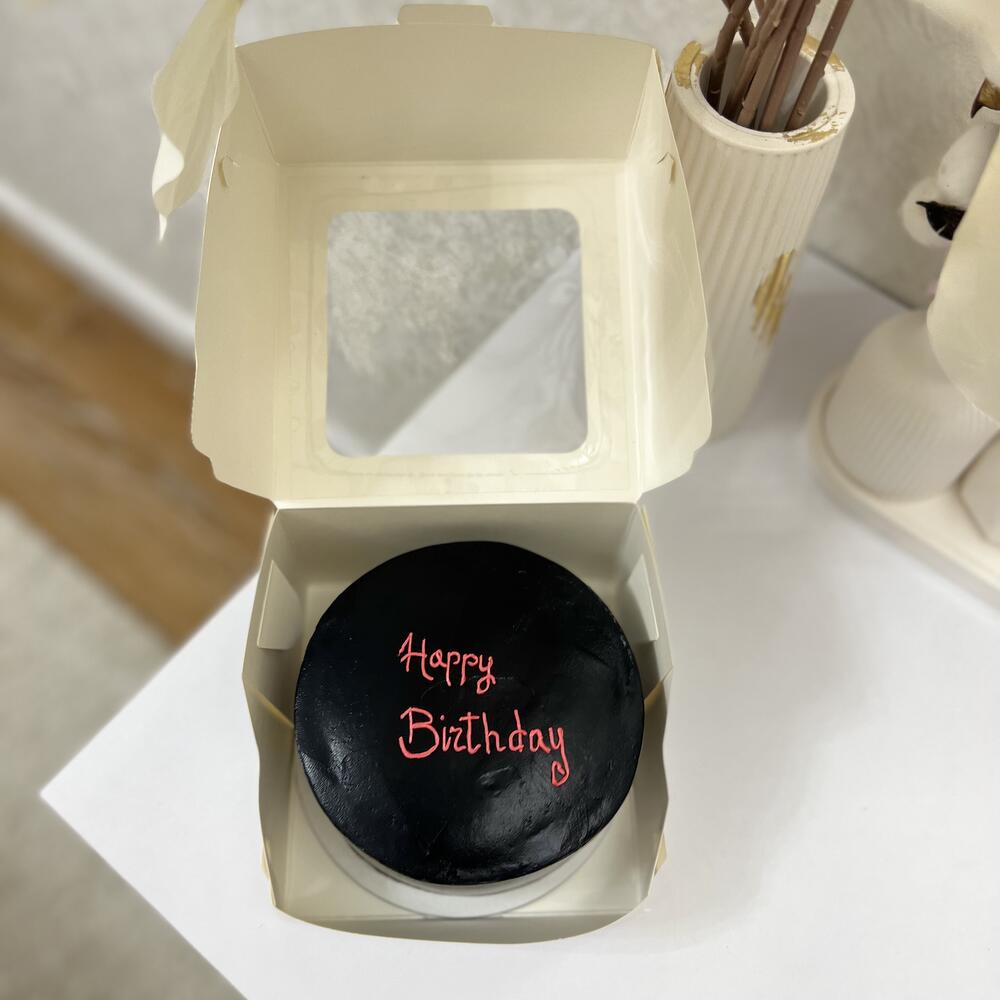 Бенто heppy birthday