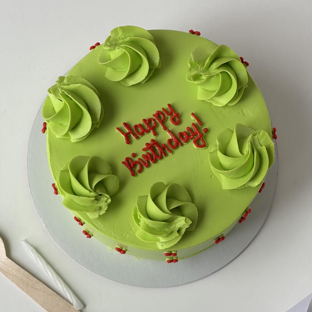 Бенто ХЛ happy