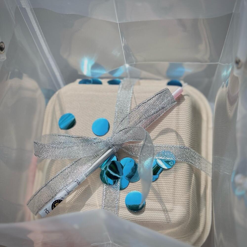 Бенто хочу «с днём рождения»