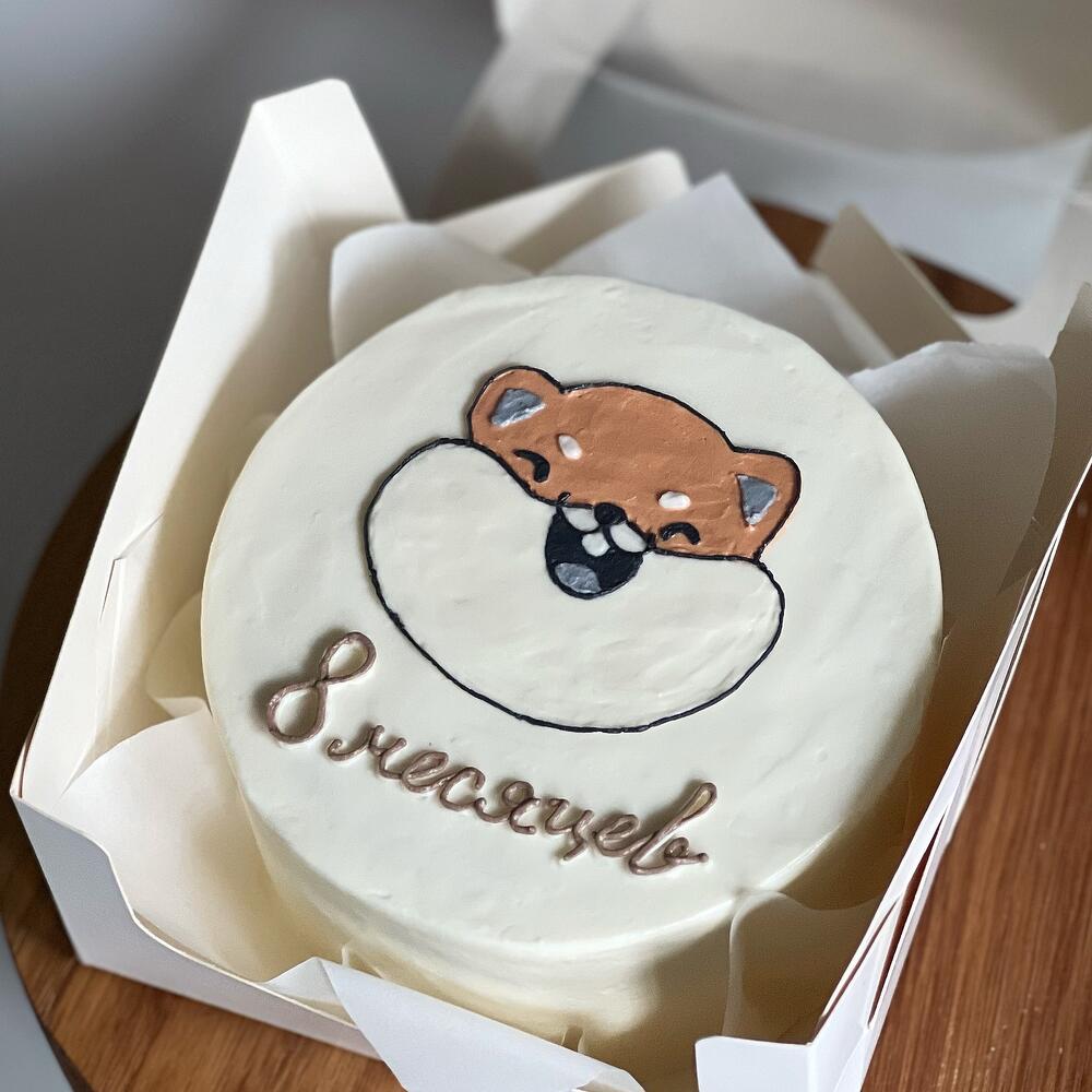 Бенто «Хрум»