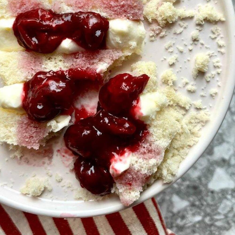 Бенто «I love you so much