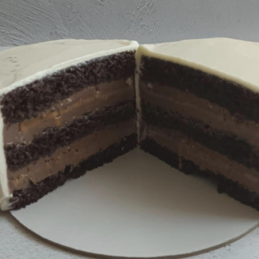 Бенто и цветы набор ко Дню Влюбленных