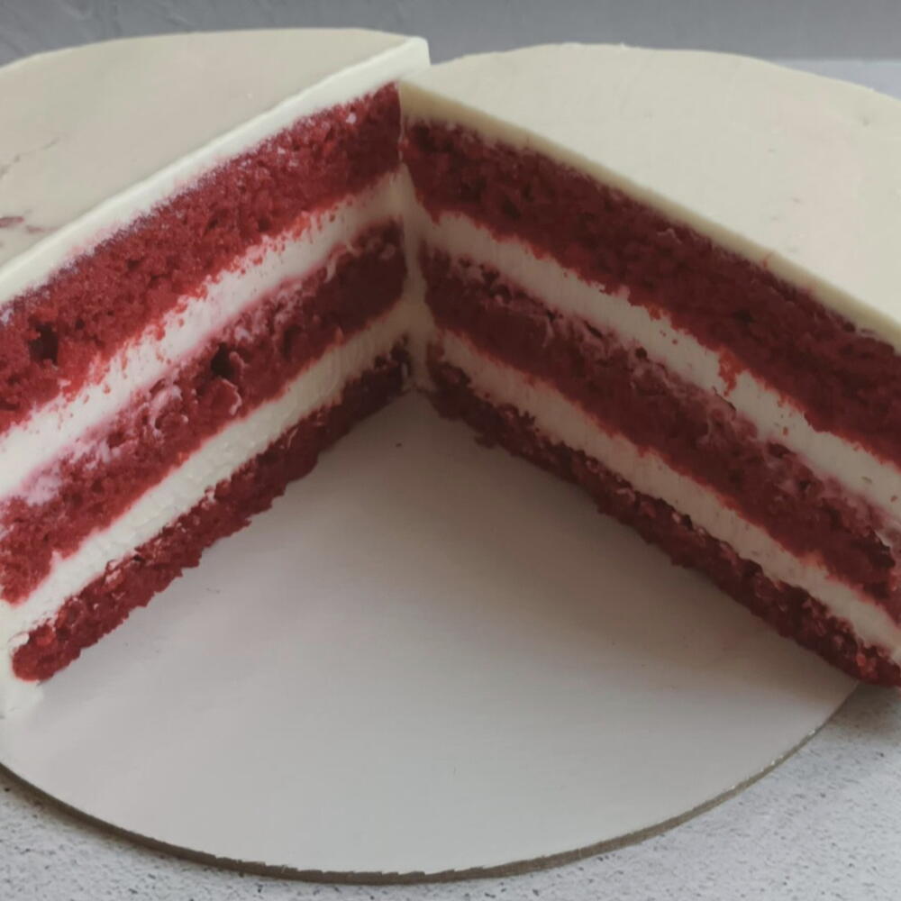 Бенто и цветы набор ко Дню Влюбленных