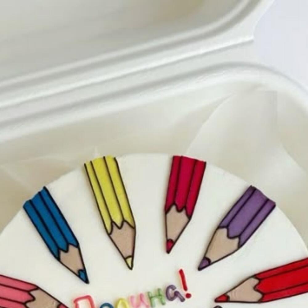 Бенто к 1 сентября