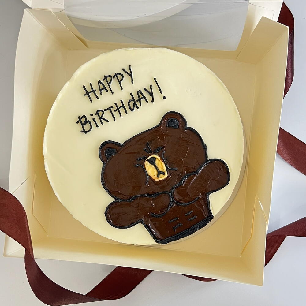 Бенто «Качку»