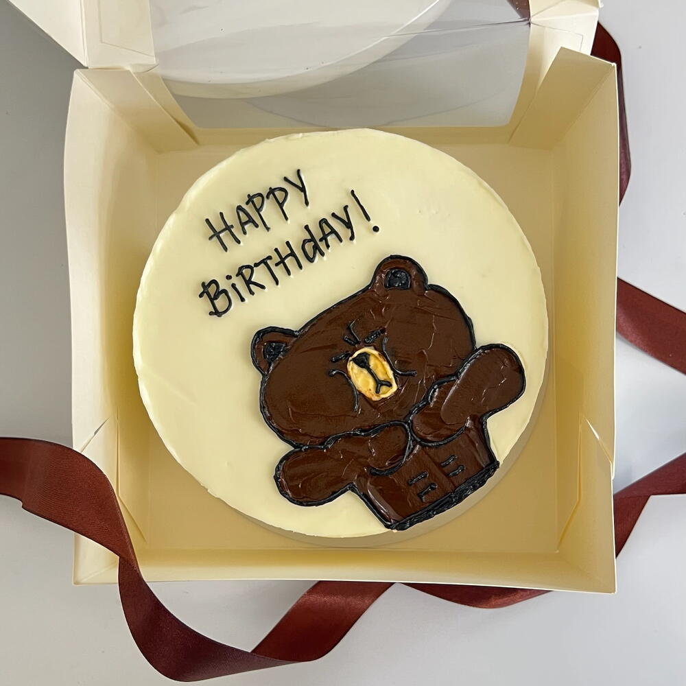 Бенто «Качку»