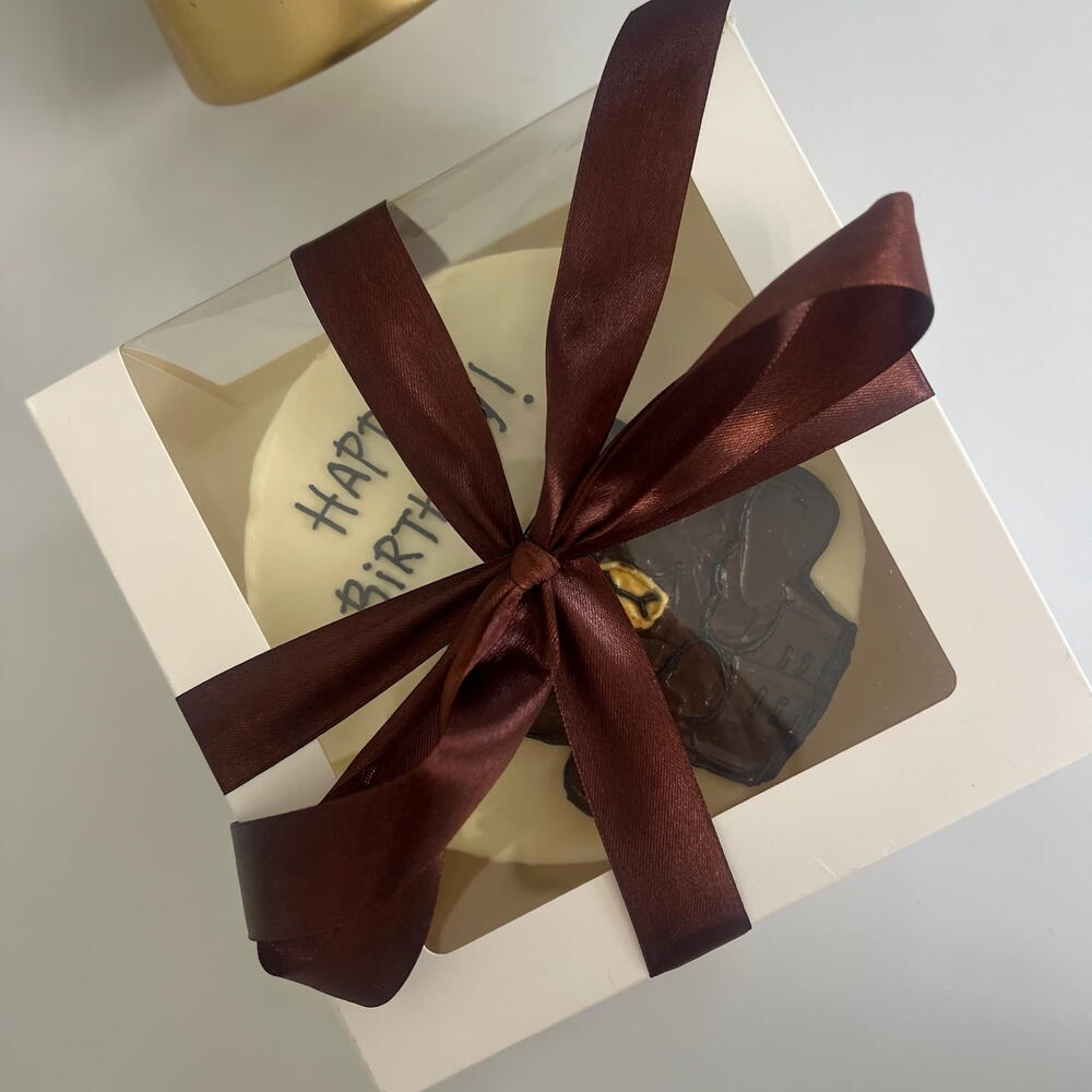 Бенто «Качку»