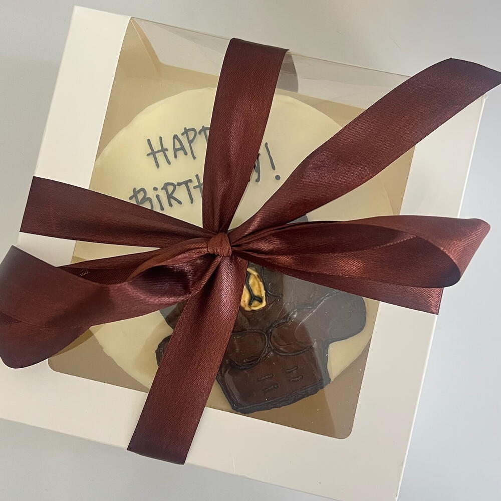 Бенто «Качку»