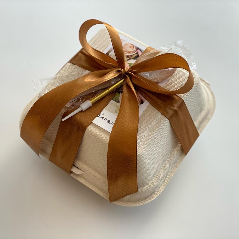 Бенто «Как 27?»