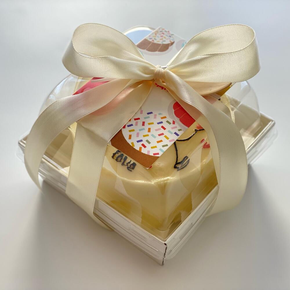 Бенто «Как 27?»