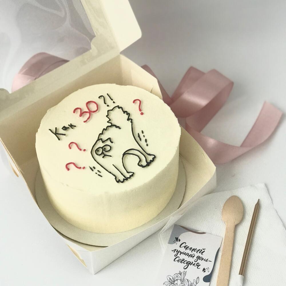 Бенто . Как 30