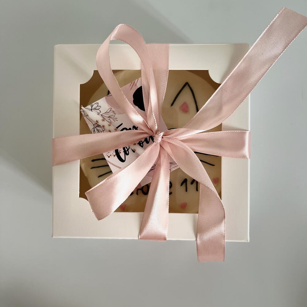 Бенто «Киса»