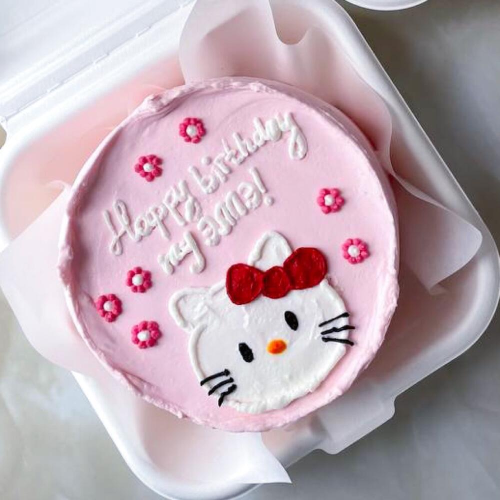 Бенто Китти