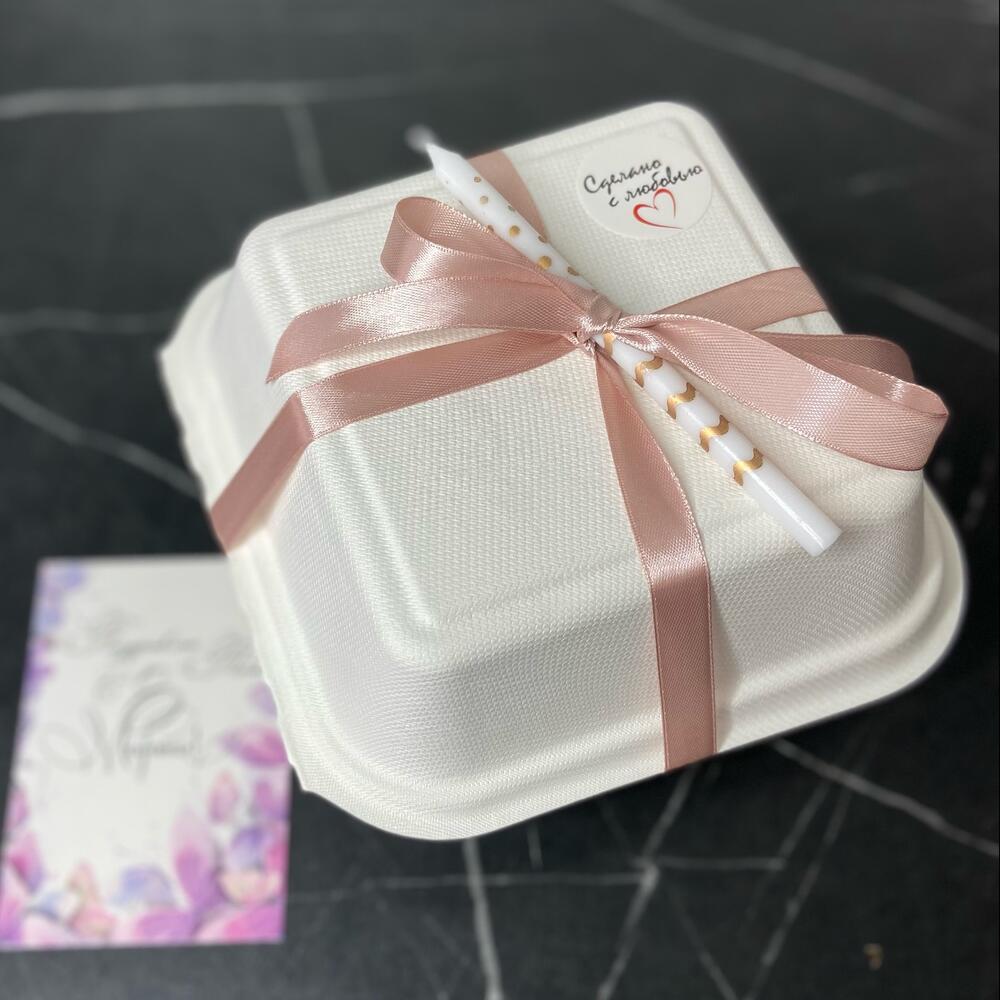 Бенто Клёвой девчонке