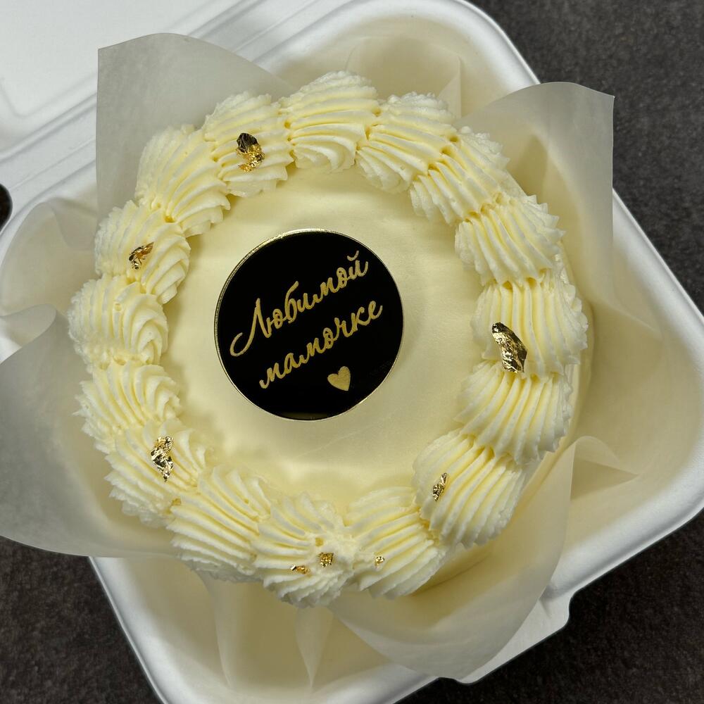 Бенто ко Дню матери