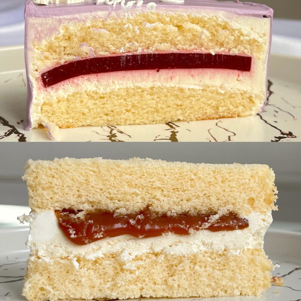 Бенто ко дню отца (500гр)