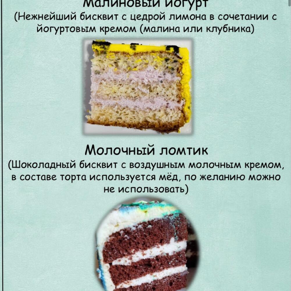 Бенто «Королевы рождаются в ноябре»