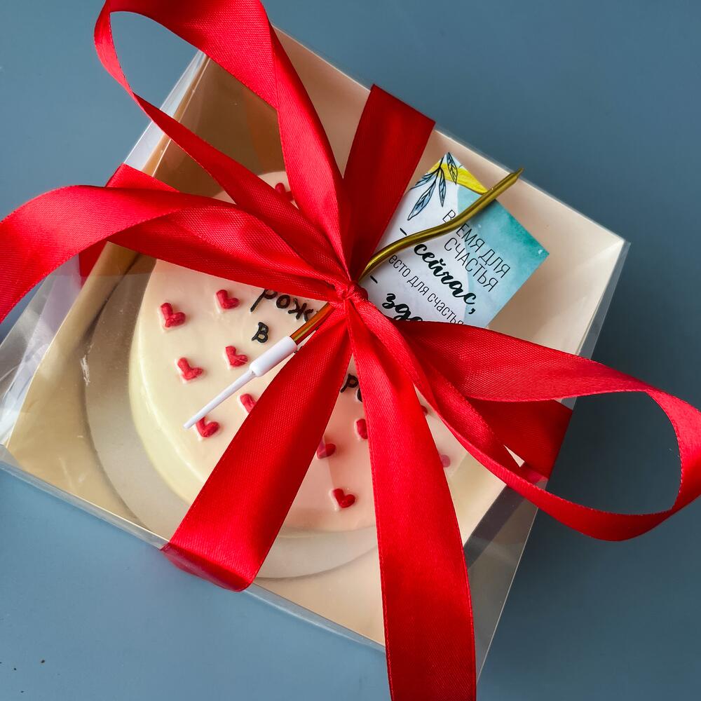 Бенто «Королевы рождаются в ноябре»