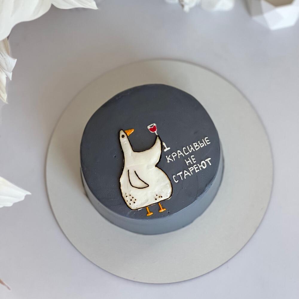 Бенто красивые не стареют