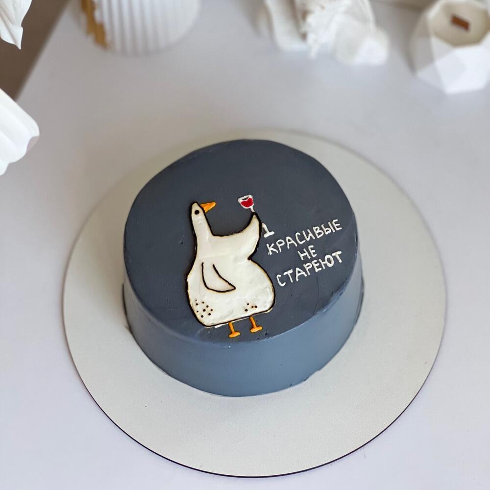 Бенто красивые не стареют