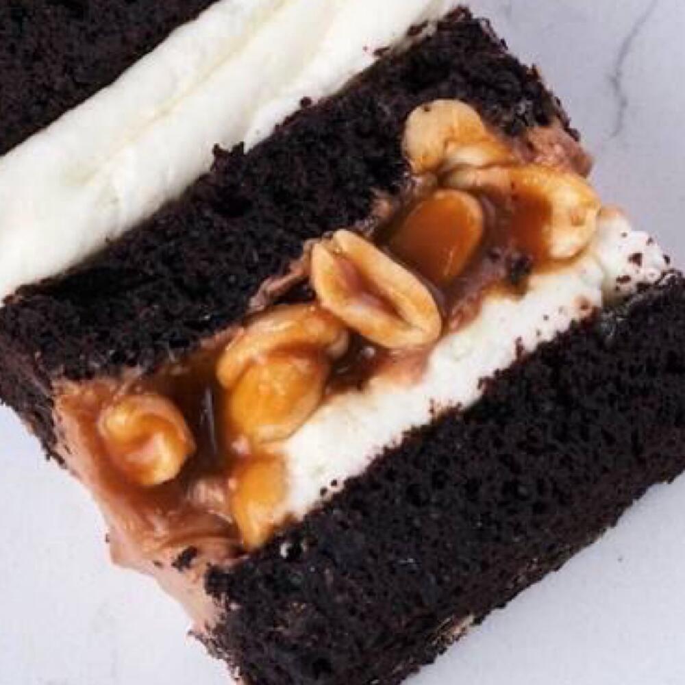 Бенто «Крути *опой»