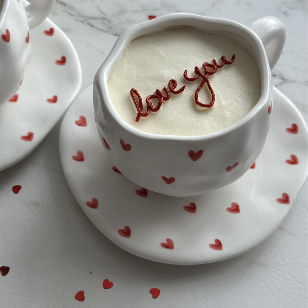 Бенто кружка