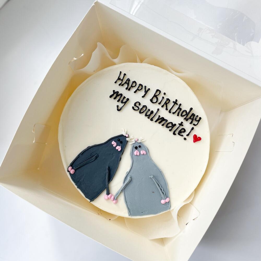 Бенто КРЫСА