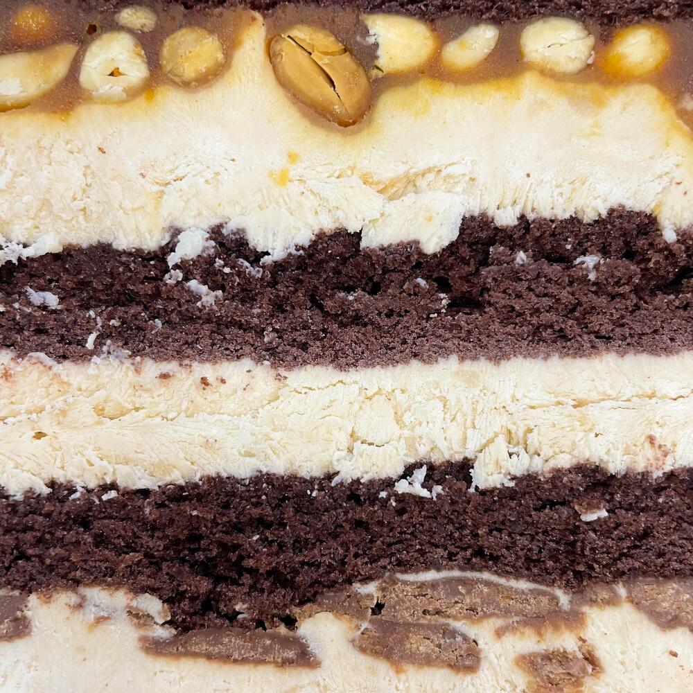 Бенто КРЫСА