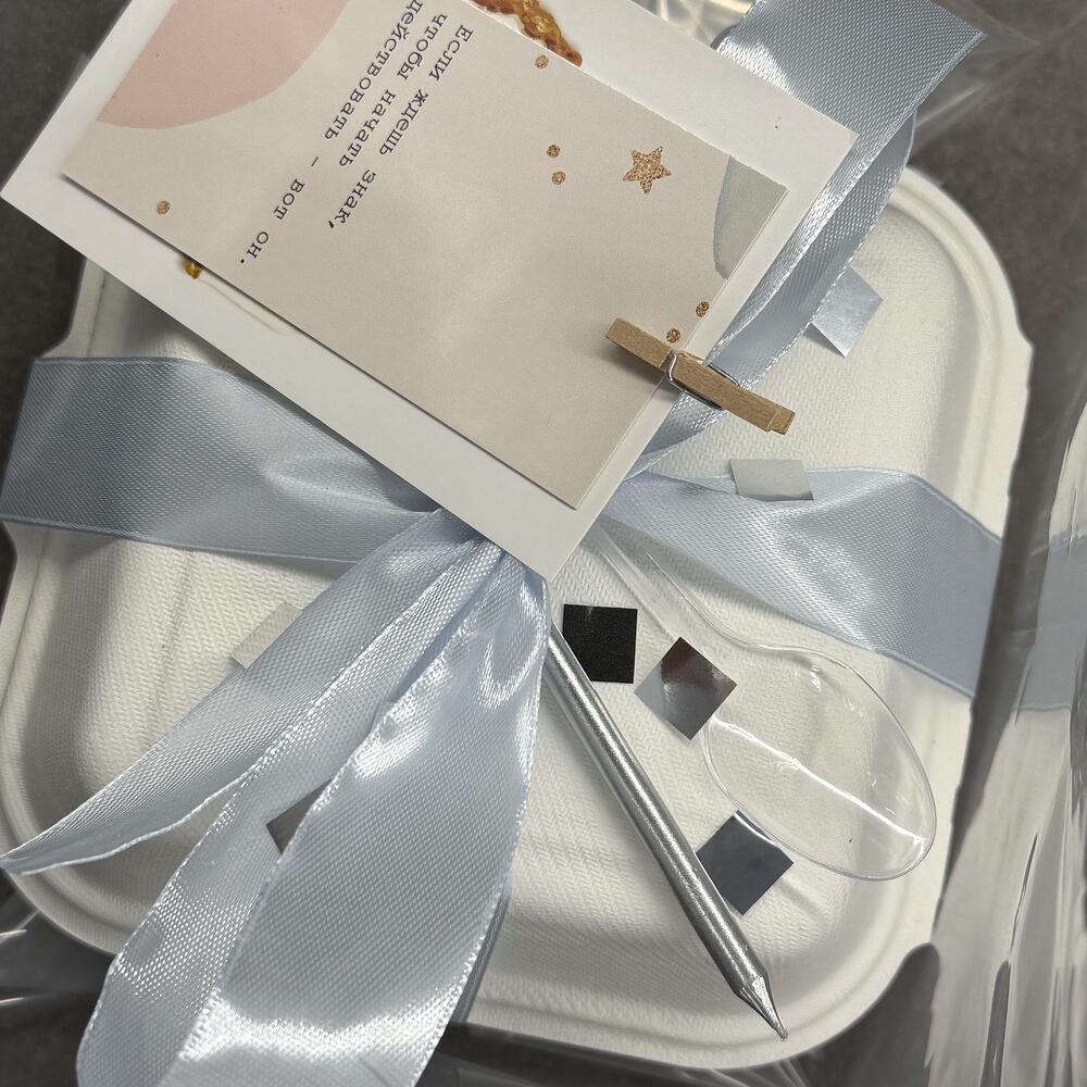 Бенто Крыски 2