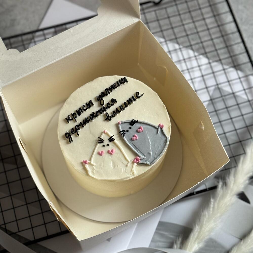 Бенто «Крысы»