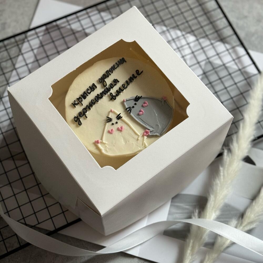 Бенто «Крысы»