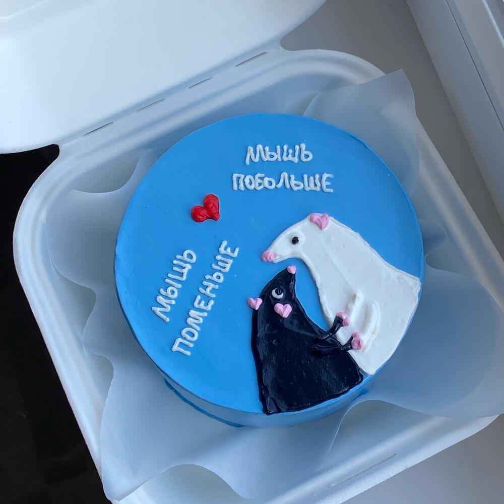 Бенто крысы крыса