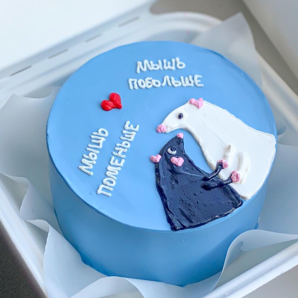 Бенто крысы крыса