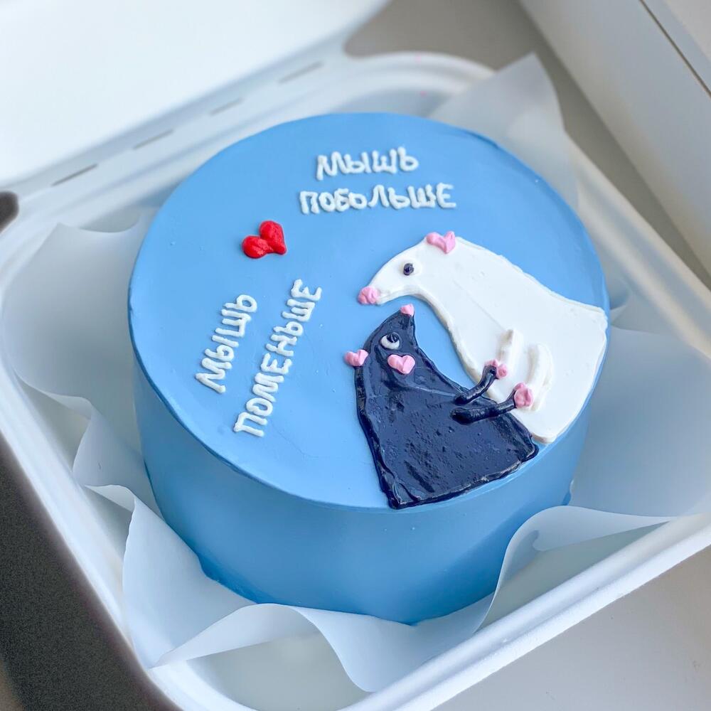 Бенто крысы крыса