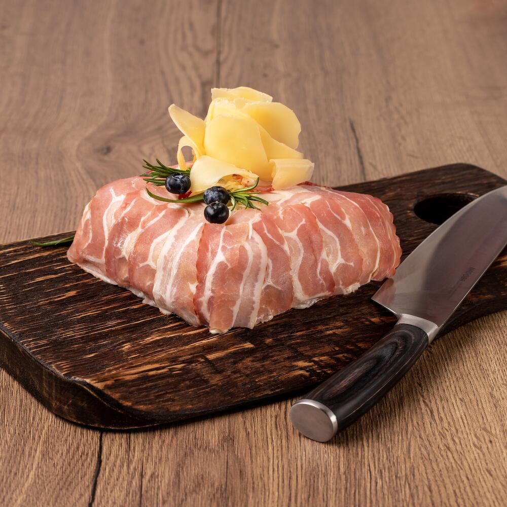 Бенто Курочка Терияки