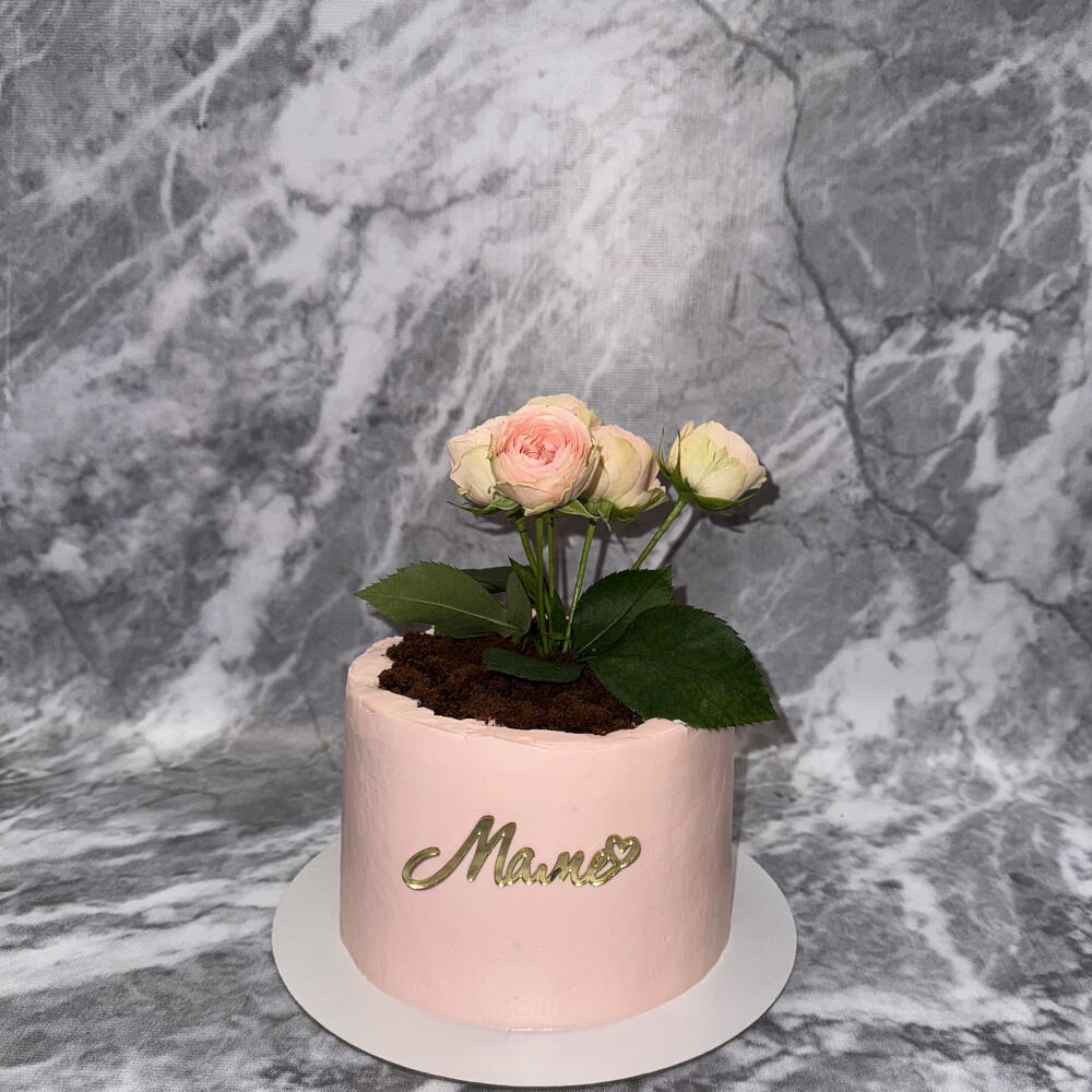 Бенто L (1,3кг) для мамы