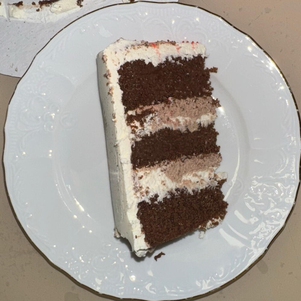 Бенто L (1,3кг) для мамы