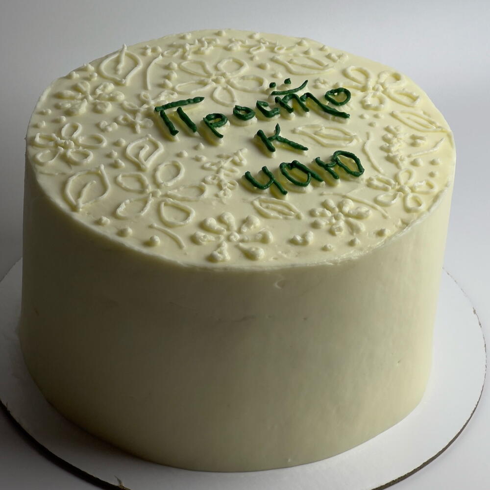 Бенто L "Просто к чаю"