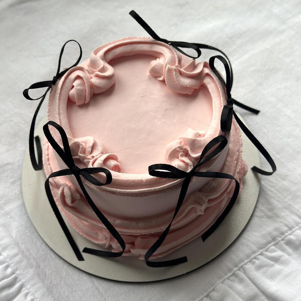 Бенто ламбет девушке , сестре , маме на день рождения