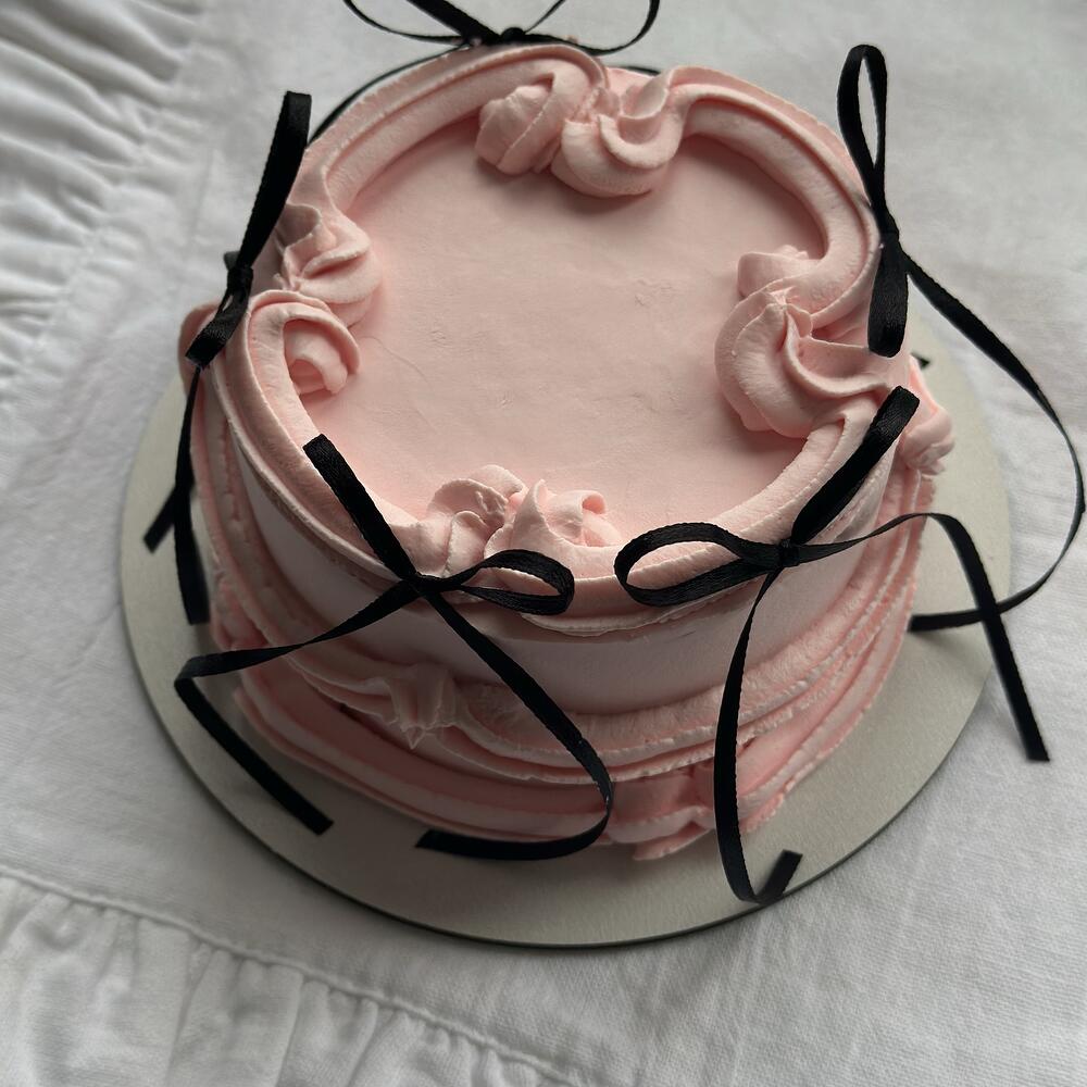 Бенто ламбет девушке , сестре , маме на день рождения