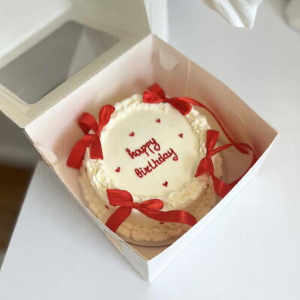 Бенто Ламбет девушке,подруге