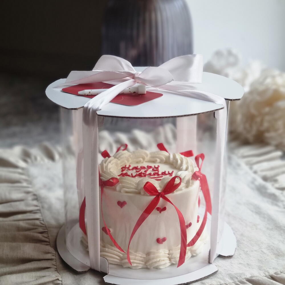 Бенто ламбет Happy Birthday