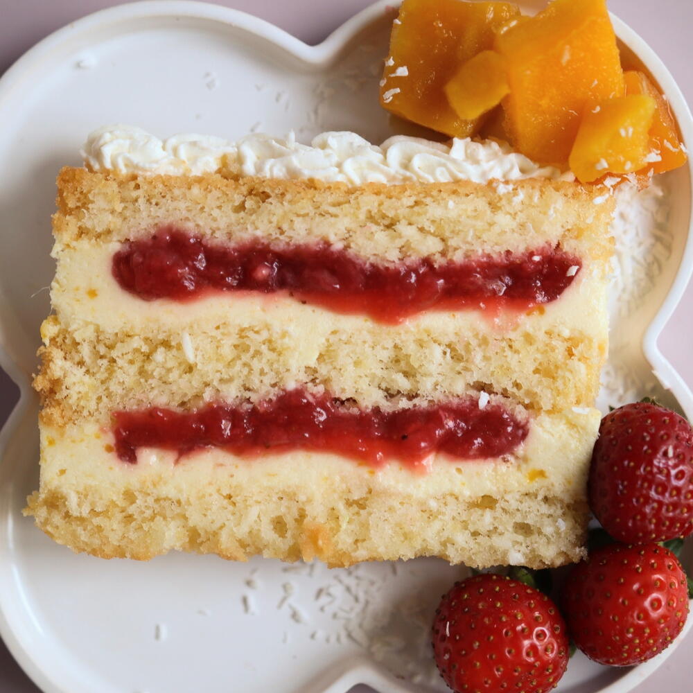 Бенто ламбет Happy Birthday