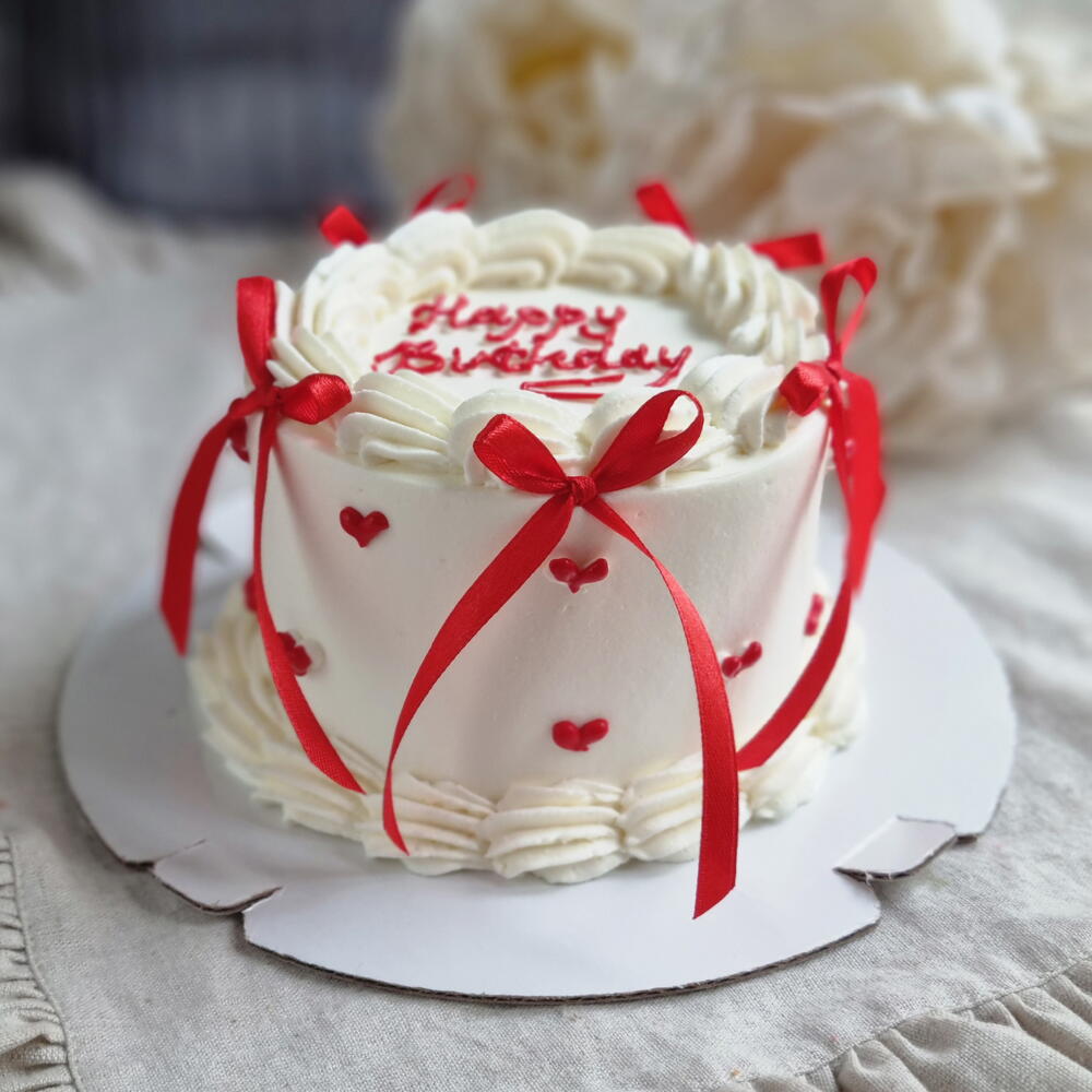 Бенто ламбет Happy Birthday